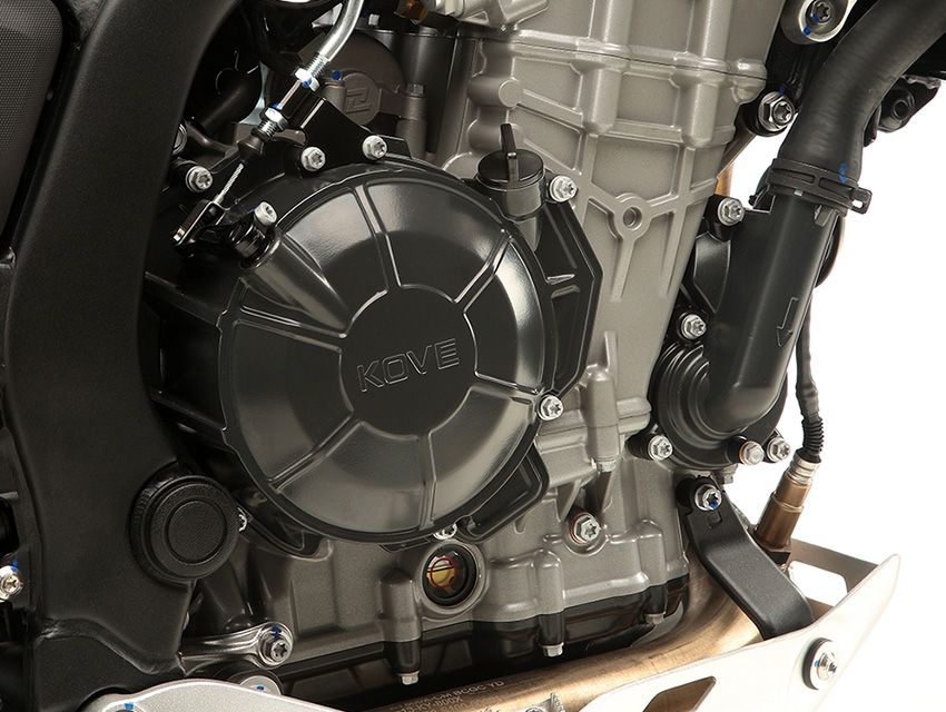 Motor bicilíndrico
