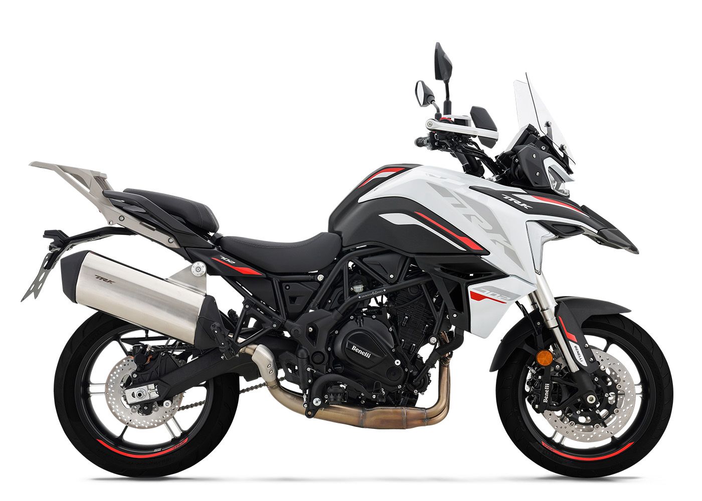 Benelli TRK 702
