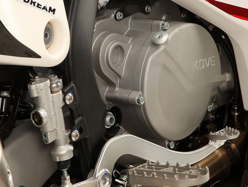 Motor
