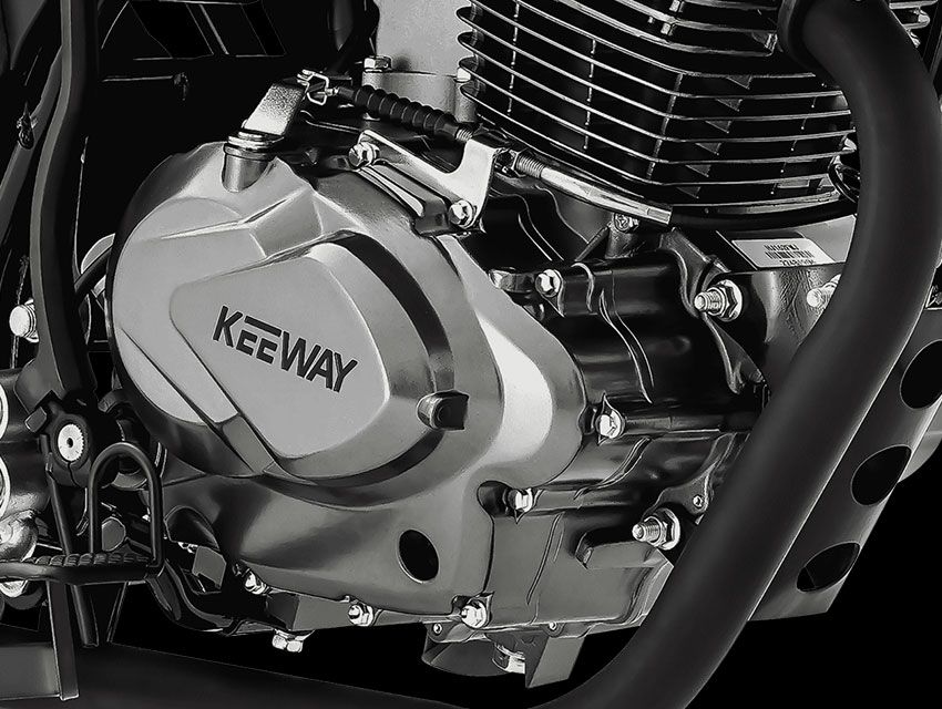 Motor de 149 cc