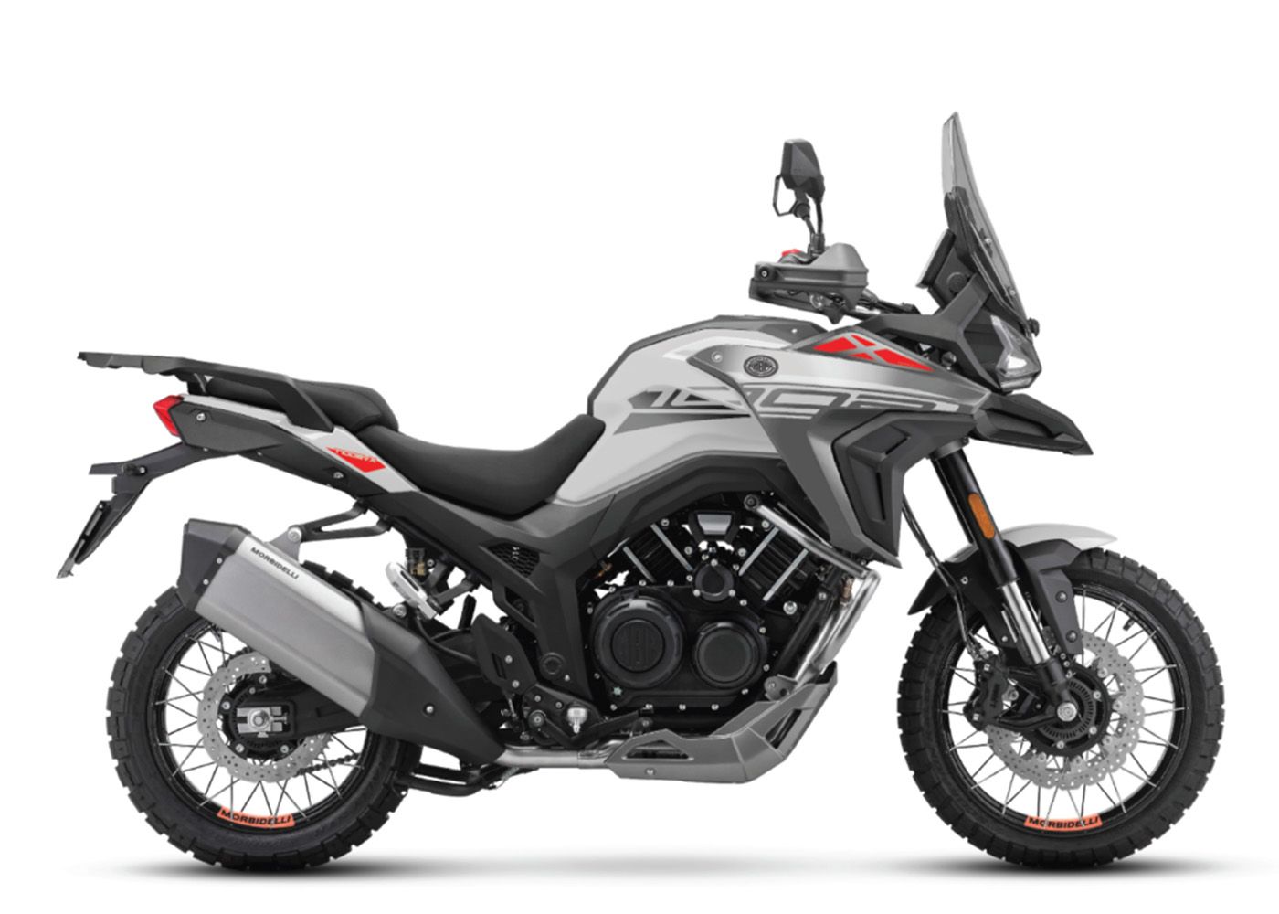 Morbidelli T 1002 VX