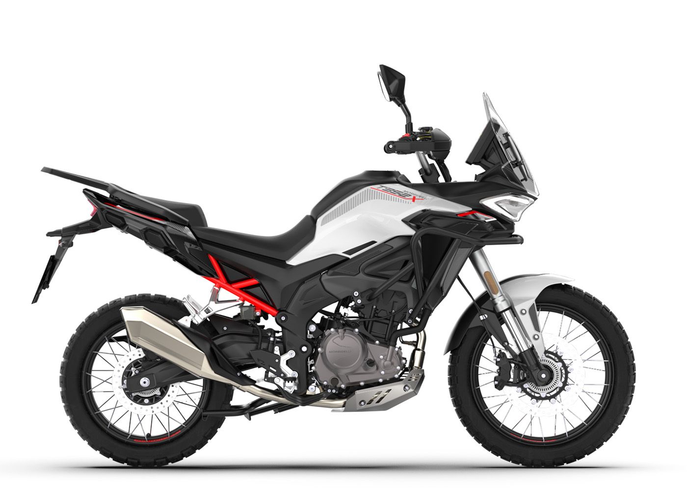 Morbidelli T 352 X