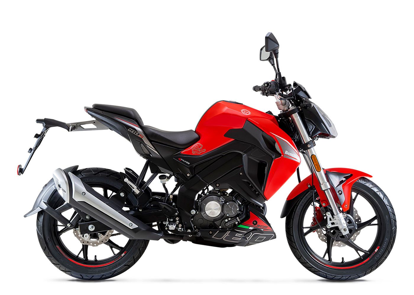 Benelli 180 S