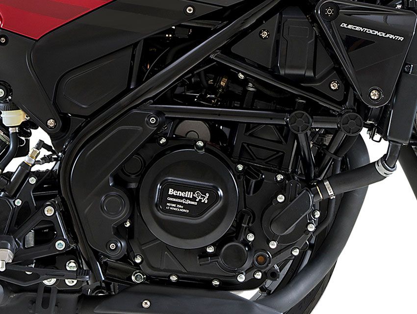 Motor