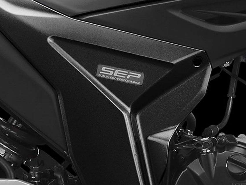 Suzuki ECO Performance