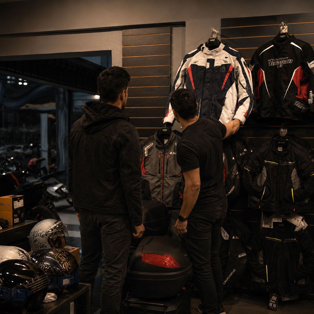 Tienda Agrobikes