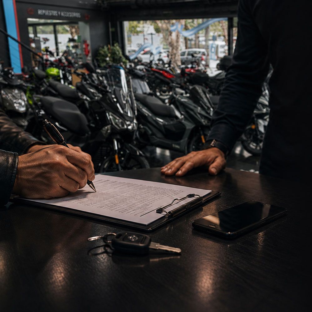 Seguros & Cotización Personalizada