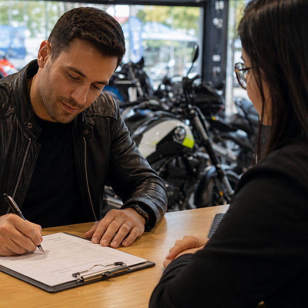 Seguros & Cotización Personalizada
