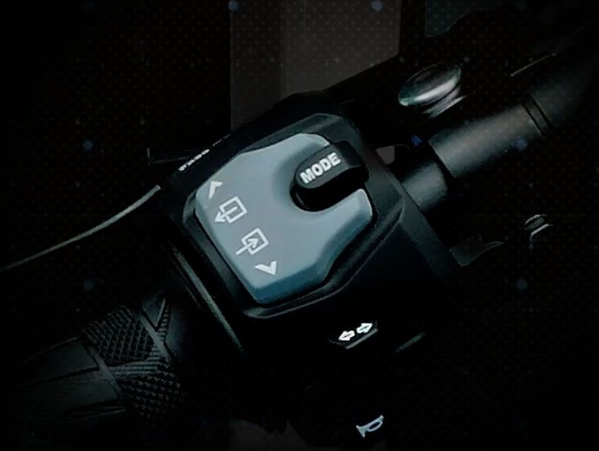 Quick Shifter