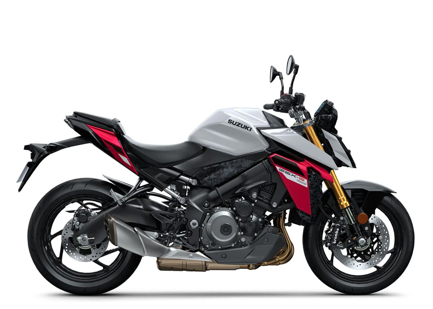 Suzuki GSX-S 1000