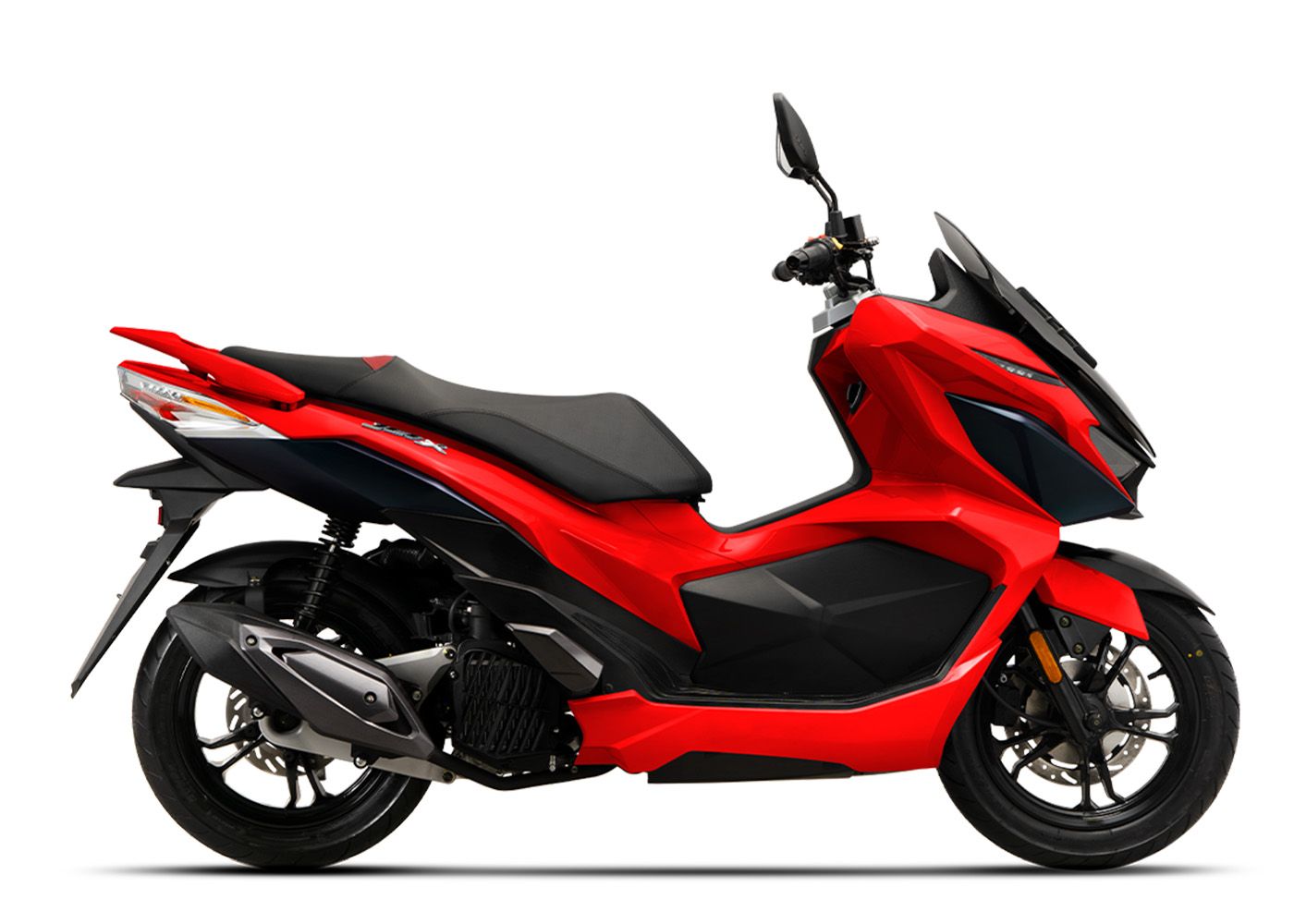 SYM Jet X 200
