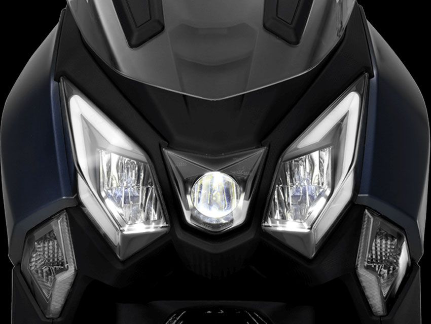 Iluminación LED completa