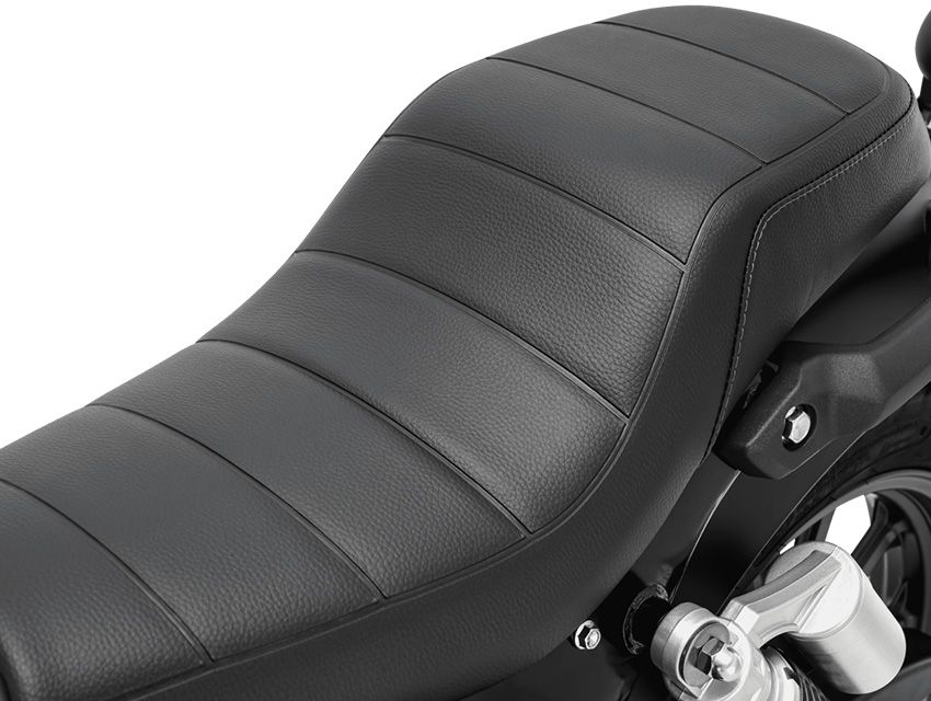 Asiento doble premium