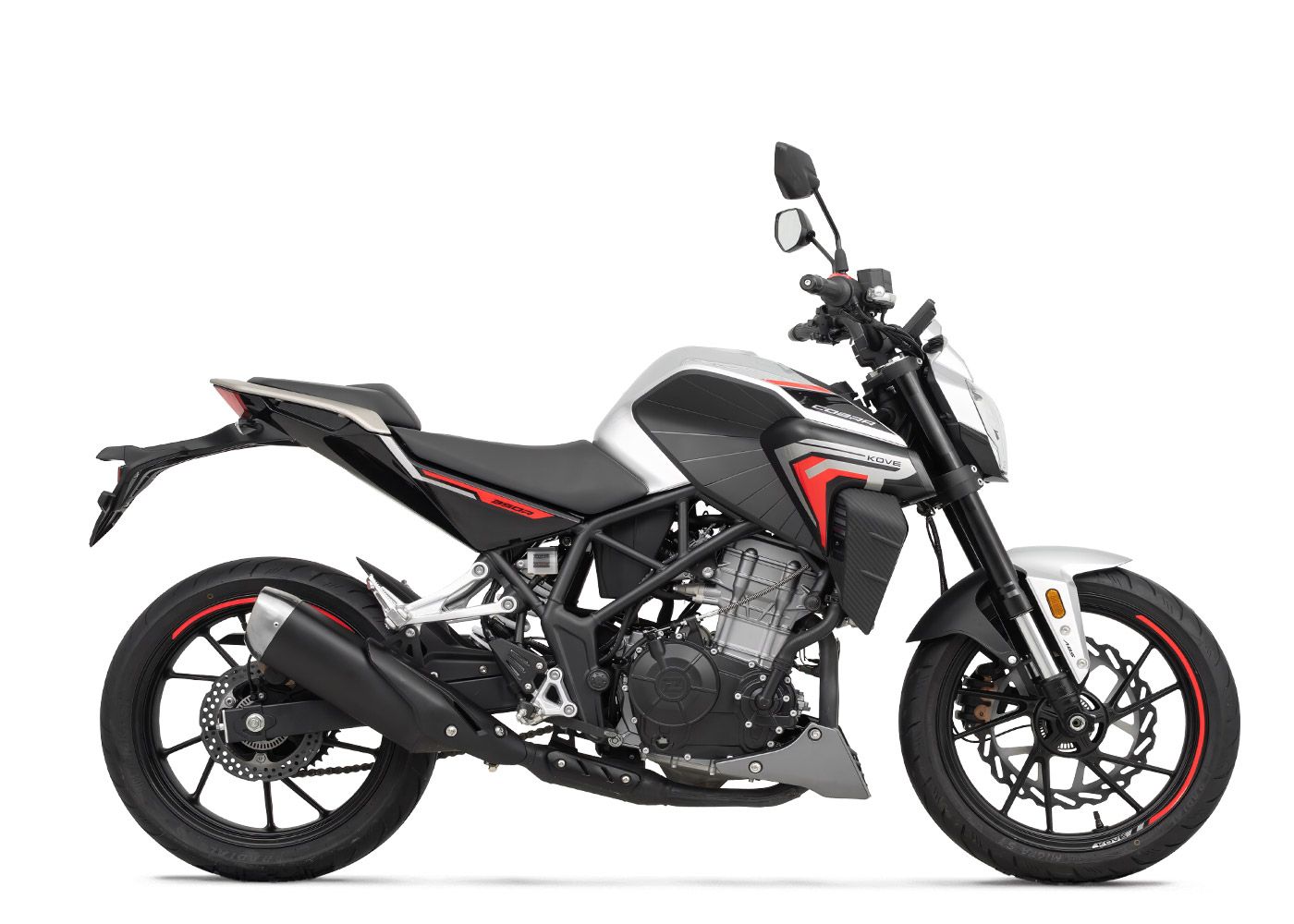 Kove 350 R