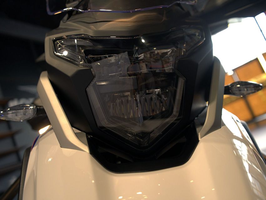 Iluminación full led