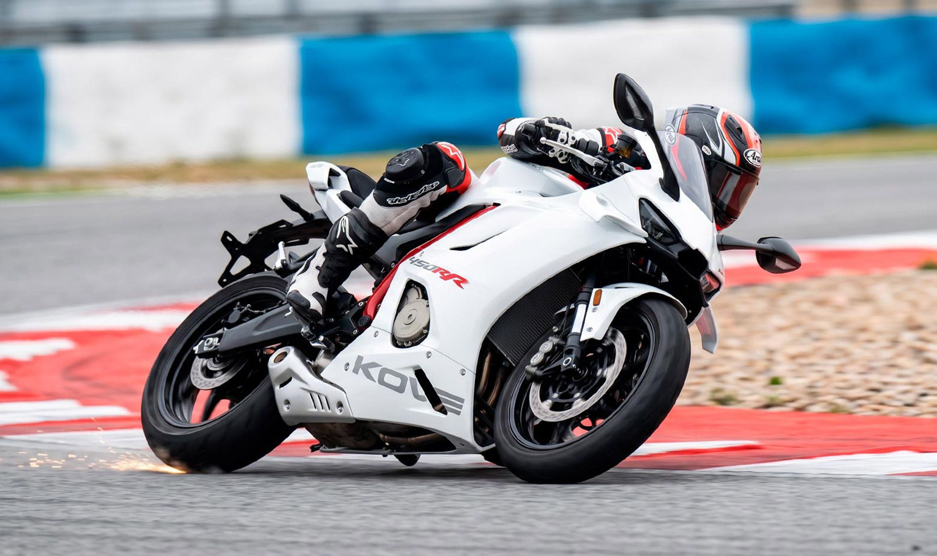 450 RR
