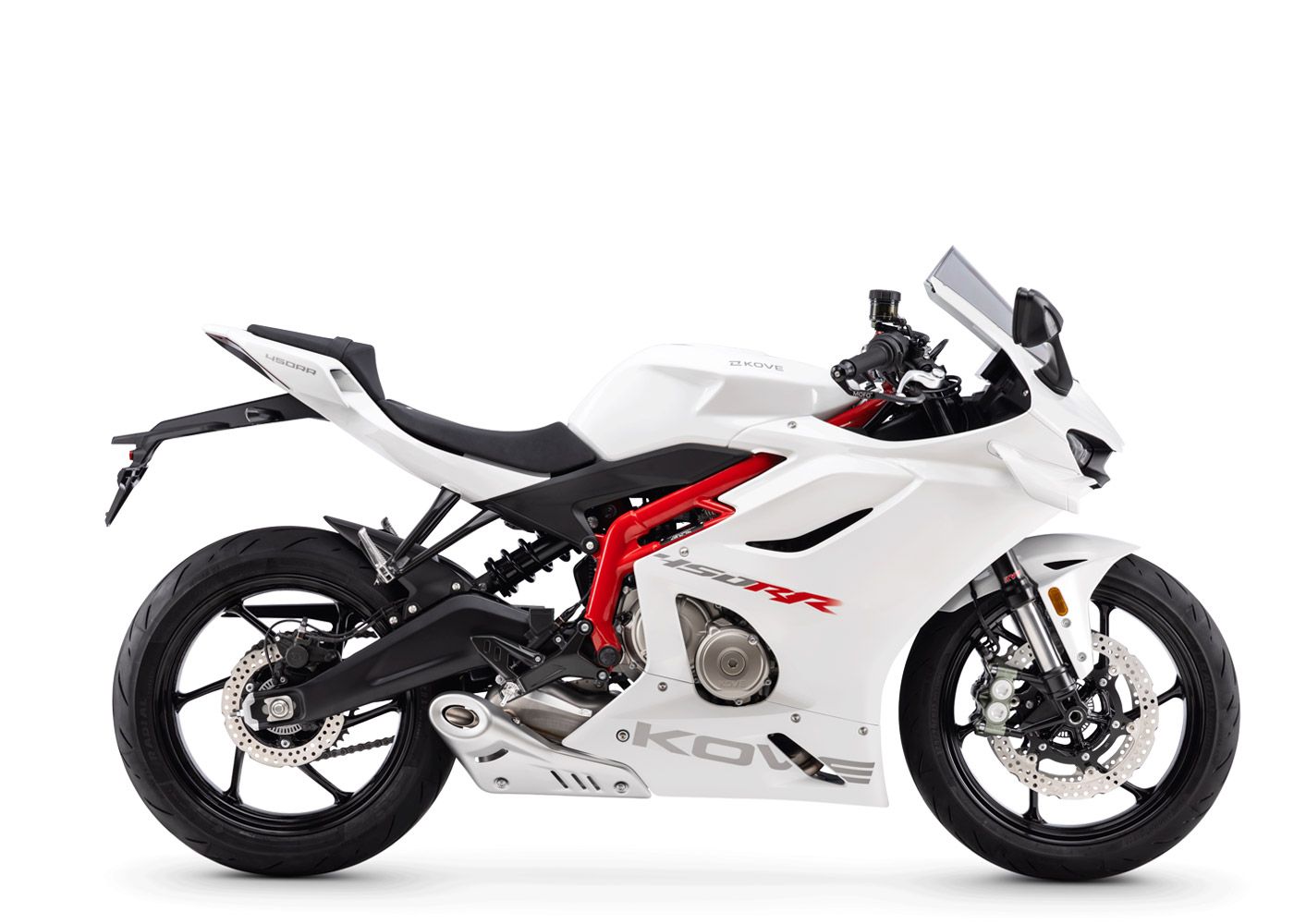 Kove 450 RR