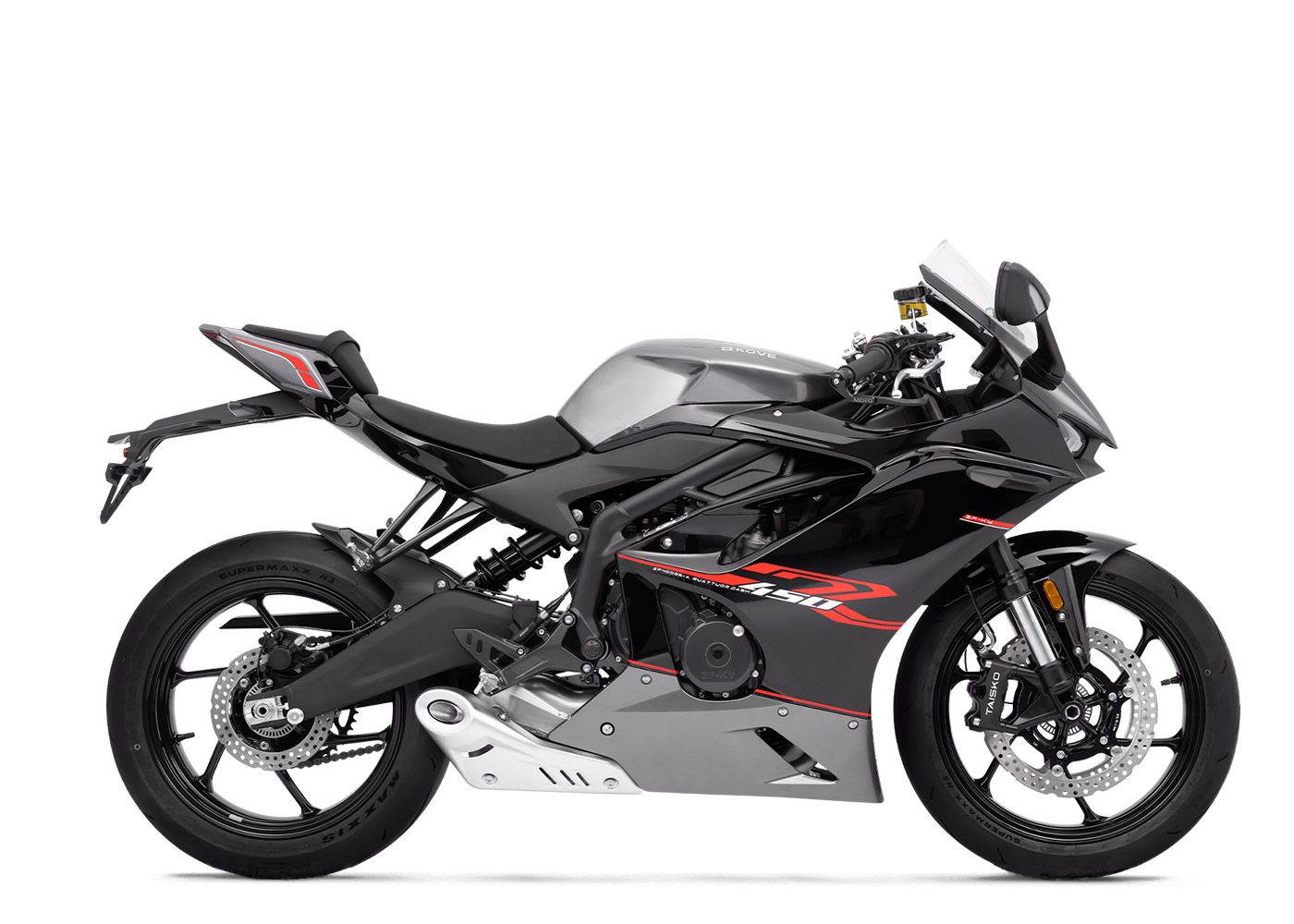 Kove 450 RR