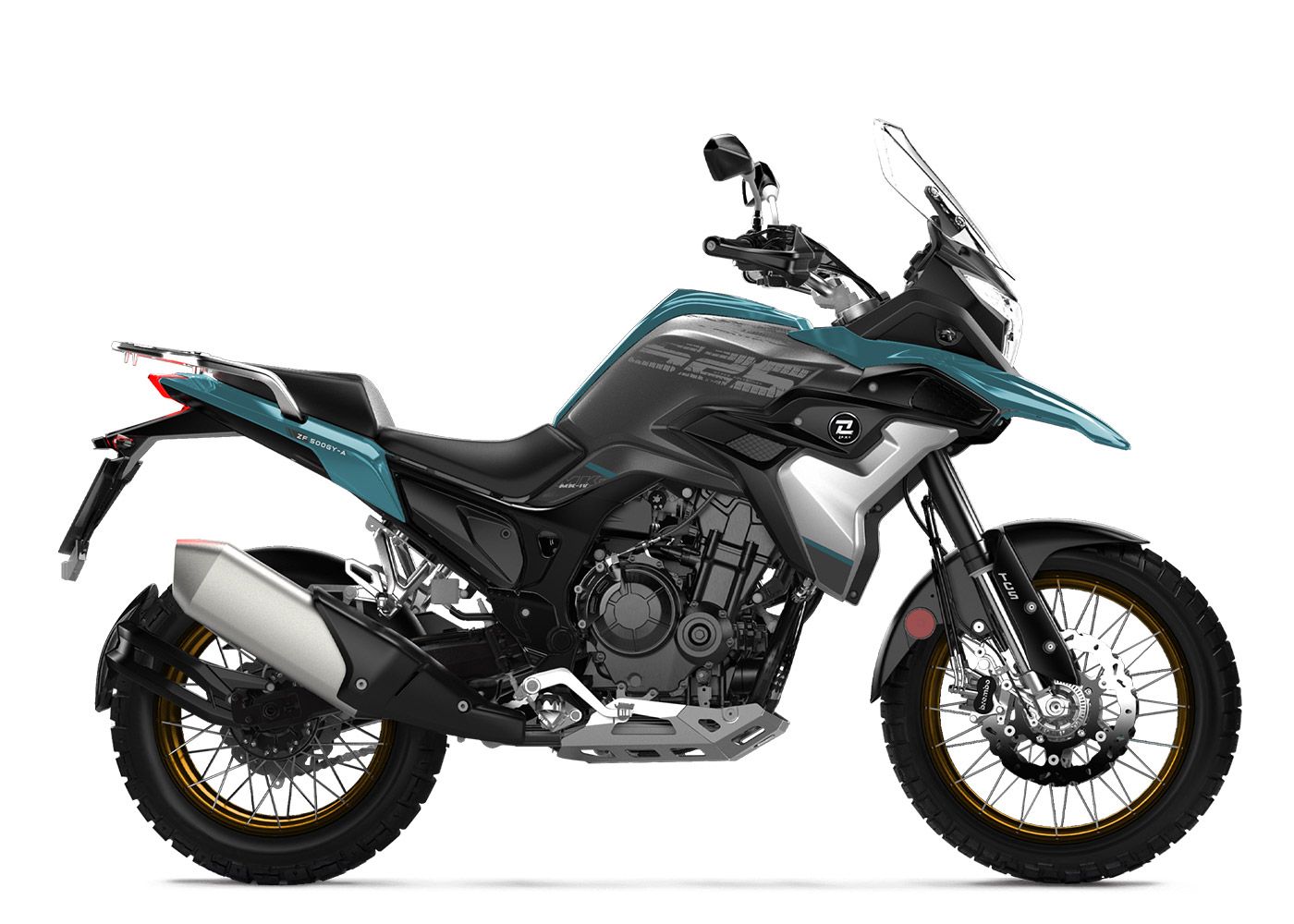 Kove 525 X