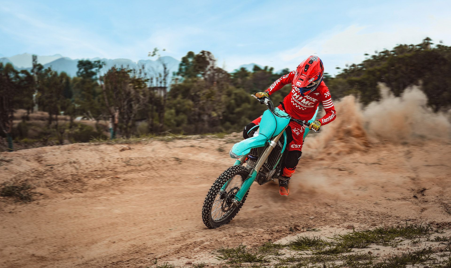 MX 250 - imagen destacada