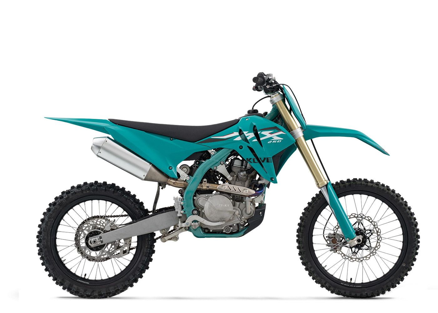 Kove MX 250