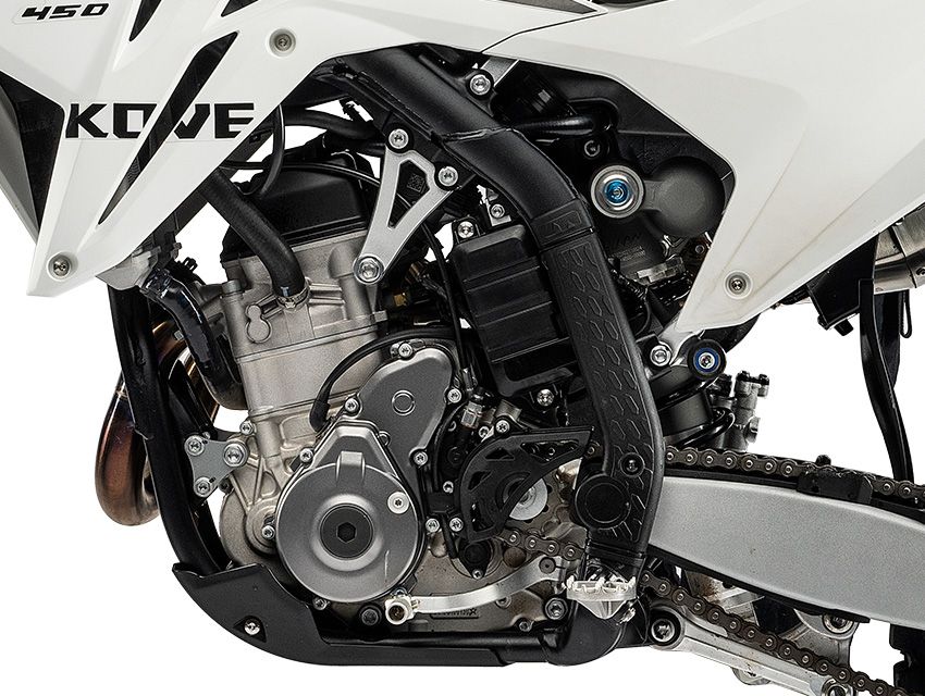 Potencia máxima 60,3 Hp