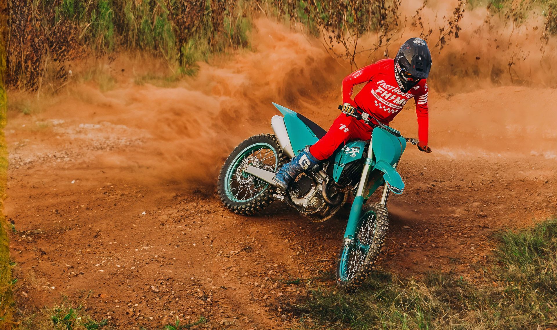 MX 450 - imagen destacada