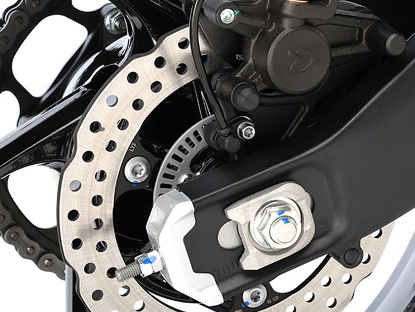 ABS Safe SF11