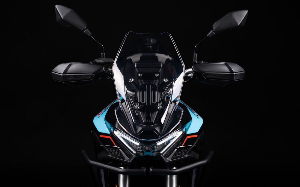 Morbidelli imagen