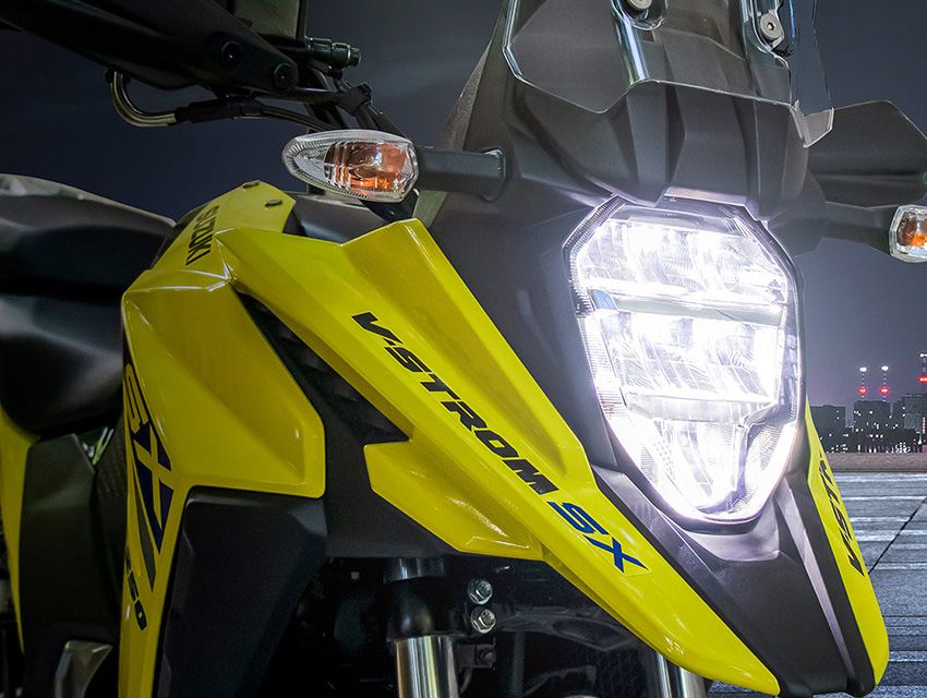 Faros LED