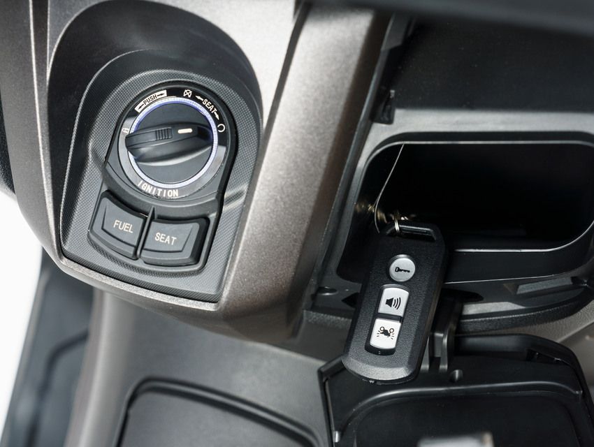 Keyless: Comodidad sin Ataduras