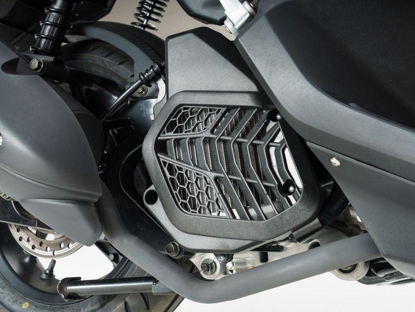 Motor