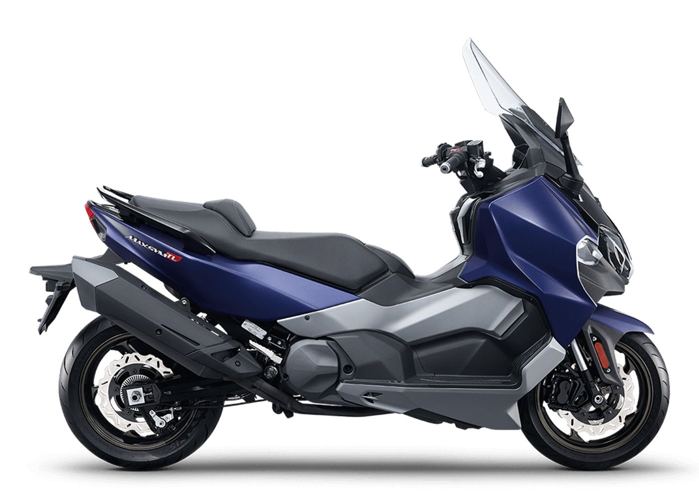 Maxsym TL 508 - imagen