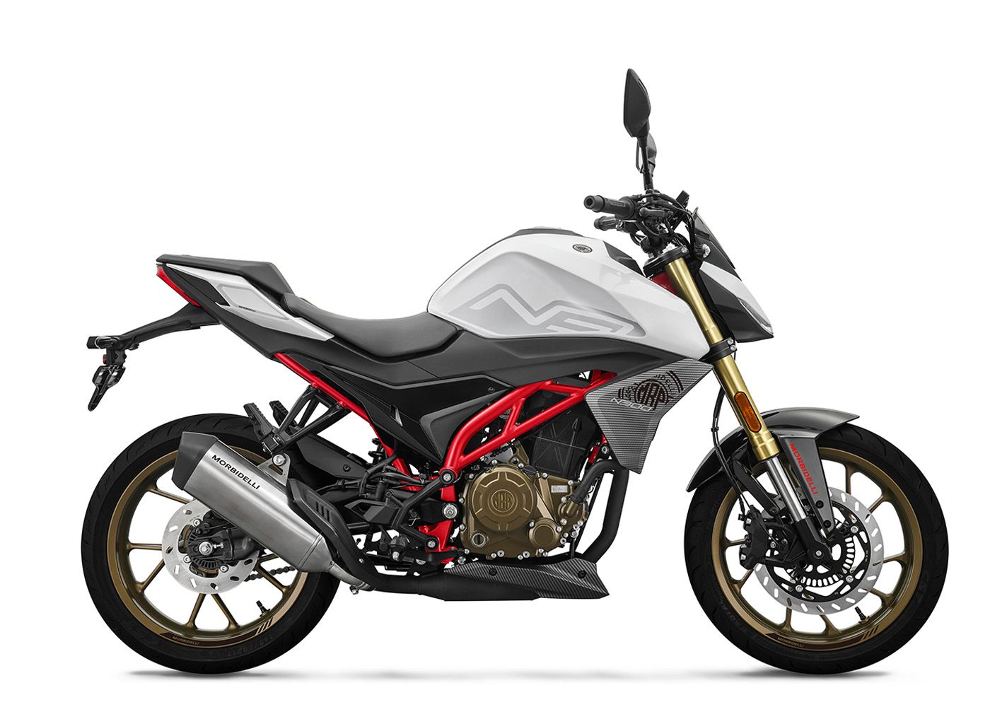 Morbidelli N 300