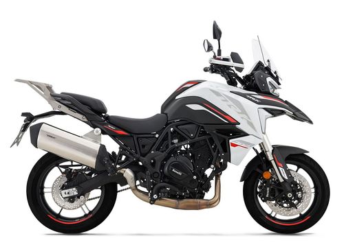 TRK 702 - Benelli