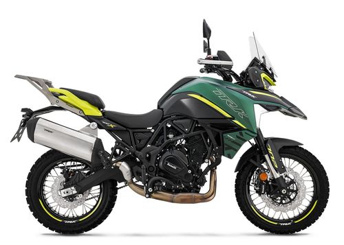 TRK 702 X - Benelli