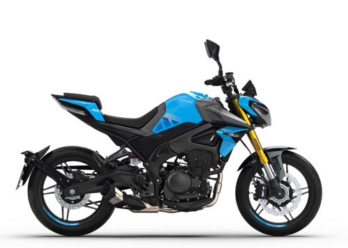 F 352 - Morbidelli