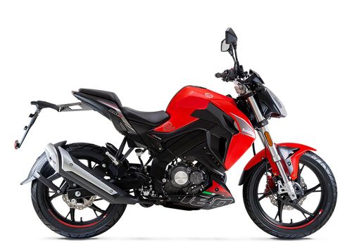 180 S - Benelli