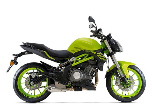 302 S - Benelli