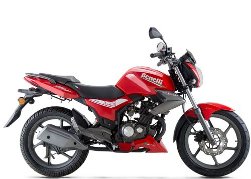 TNT 15 - Benelli