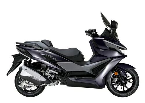 Cruisym 400 - SYM