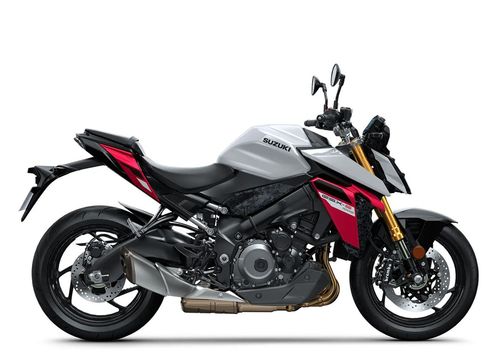 GSX-S 1000 - Suzuki