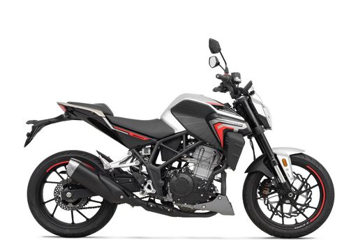 350 R - Kove