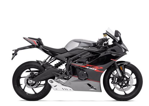 450 RR - Kove