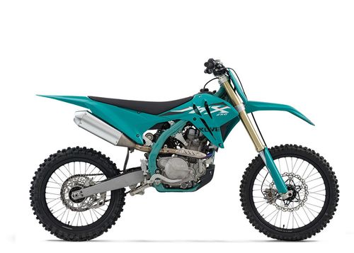 MX 250 - Kove