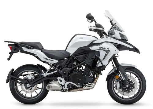 TRK 502 - Benelli