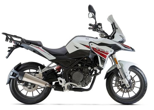 TRK 251 - Benelli