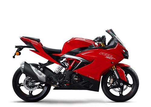 RR 310 - TVS