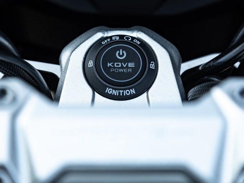 Smart key