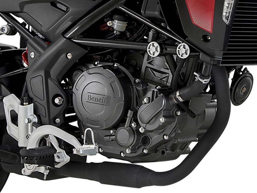 Motor